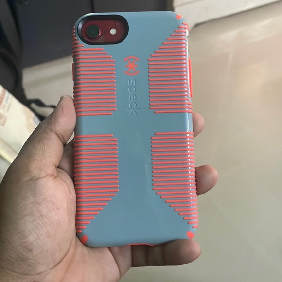 speck Accessories - iPhone 8 Case cover